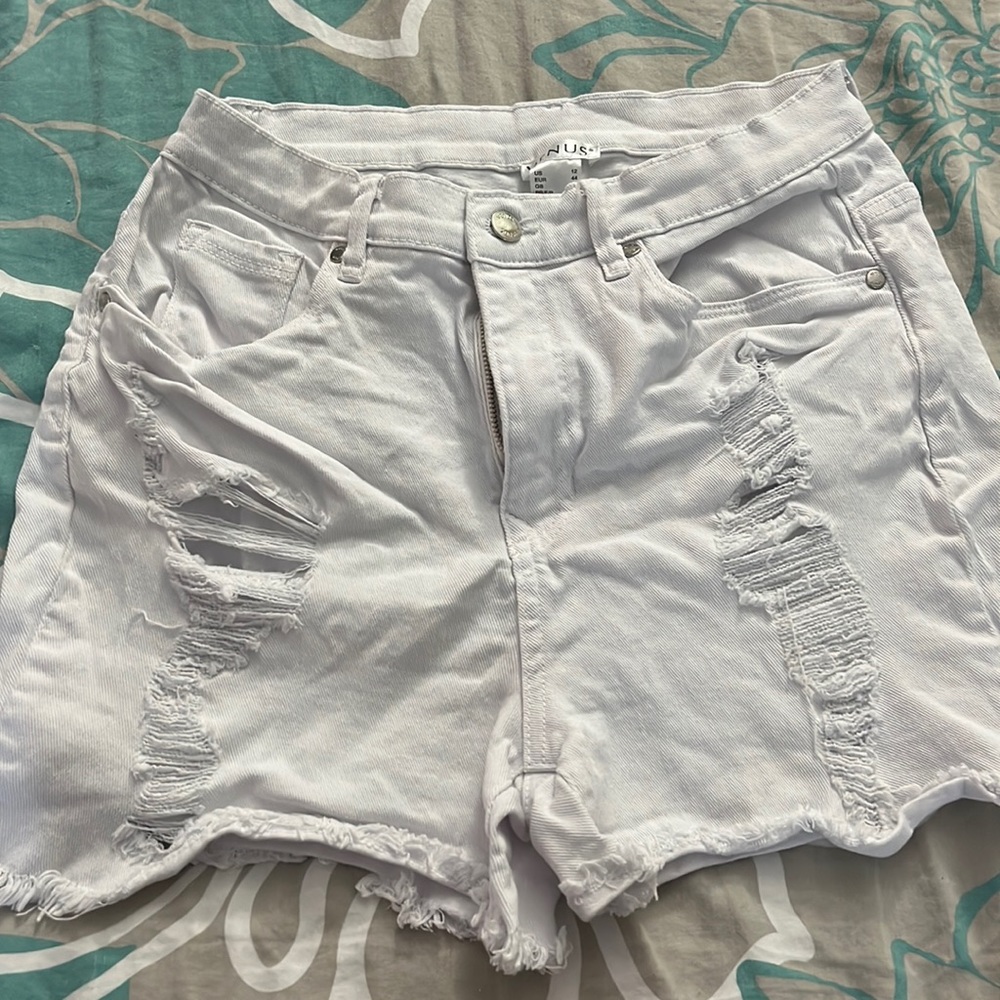 Women’s Shorts